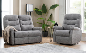 Celebrity Hollingwell Fabric Fixed Chair