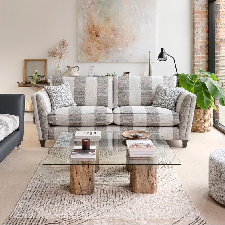 Parker Knoll Harlow Grand Sofa