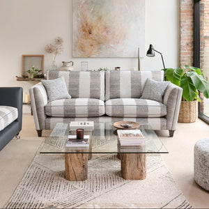 Parker Knoll Harlow Grand Sofa