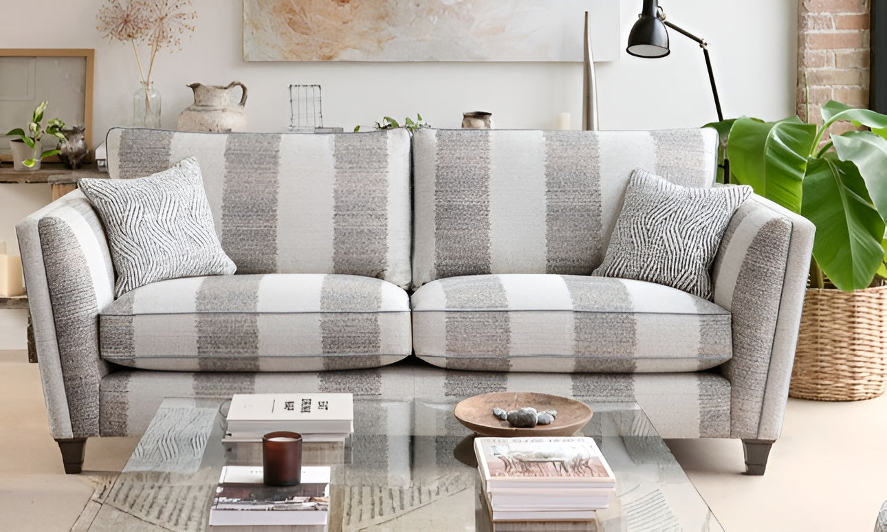 Parker Knoll Harlow 2 Seater Sofa