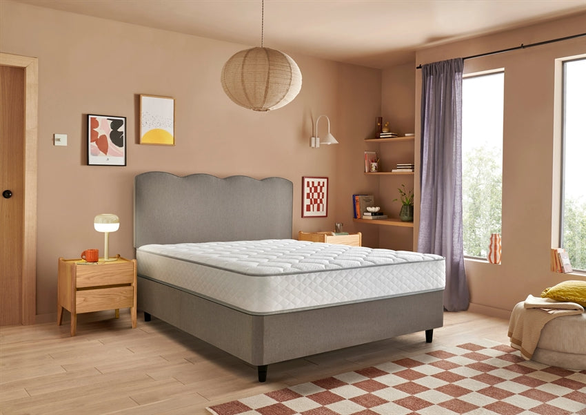Silentnight Lume 800 Mattress