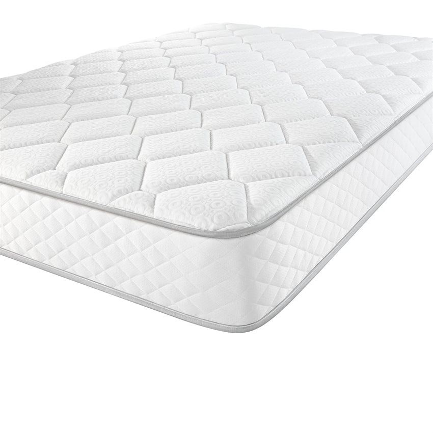 Silentnight Lume 800 Divan Bed