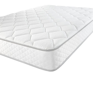 Silentnight Lume 800 Divan Bed