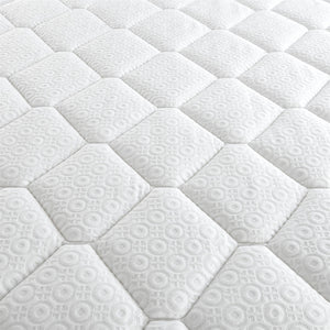 Silentnight Lume 800 Mattress
