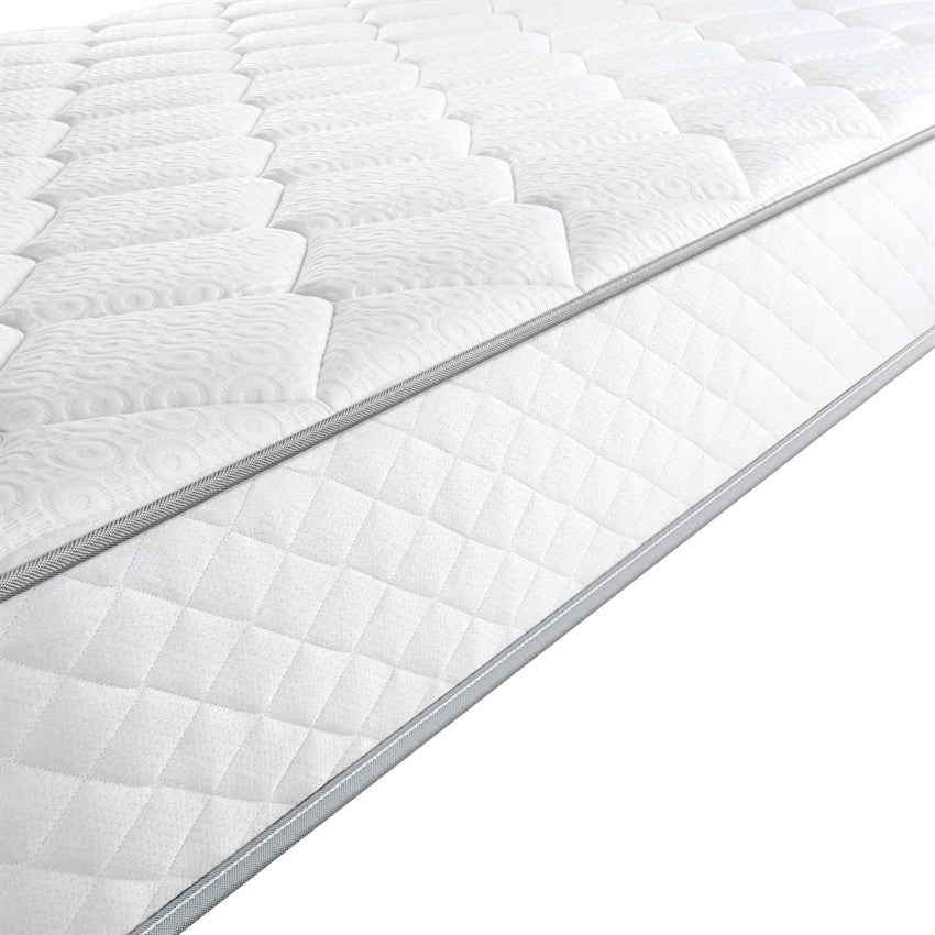 Silentnight Lume 800 Divan Bed