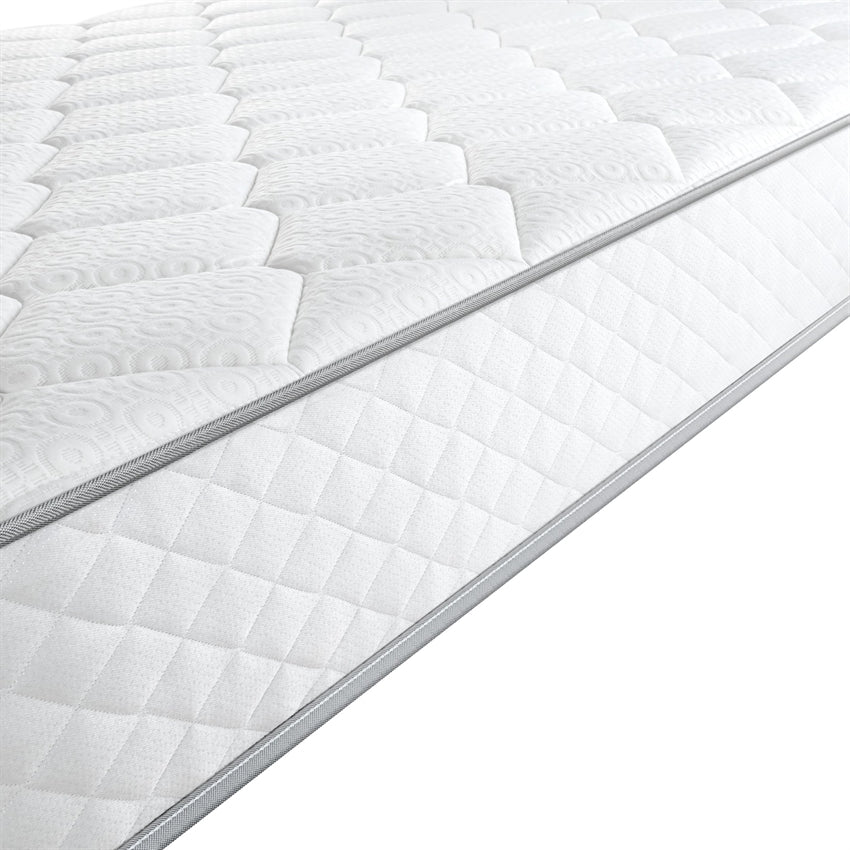 Silentnight Lume 800 Divan Bed
