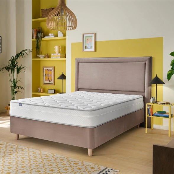 Silentnight Althea 1400 Divan Bed