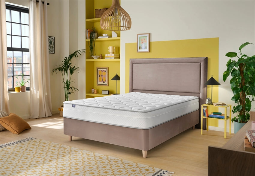 Silentnight Althea 1400 Mattress