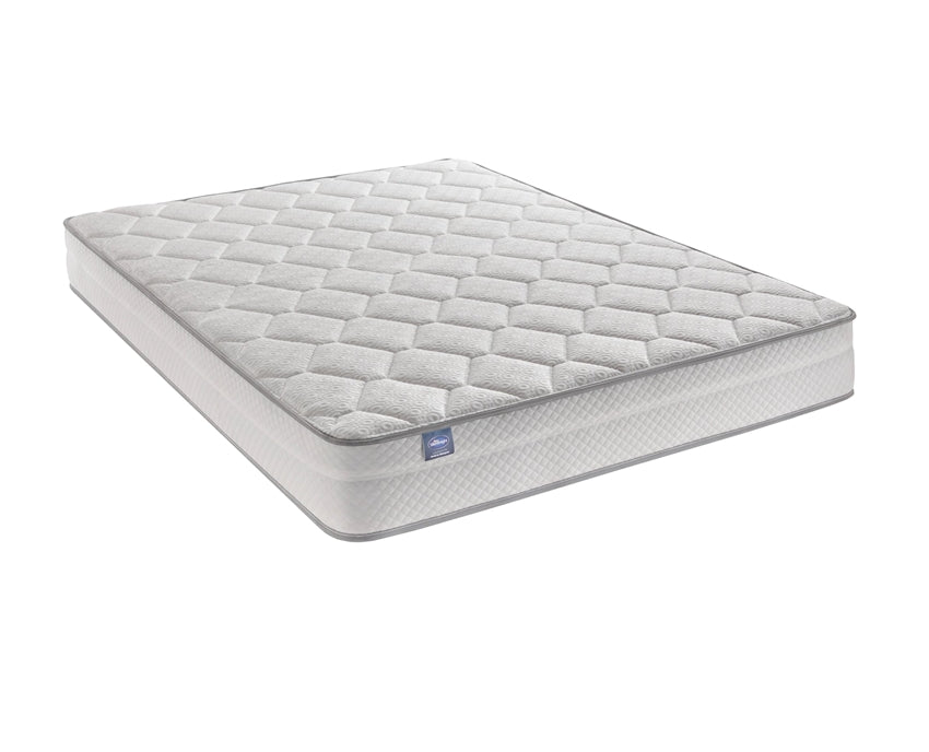 Silentnight Althea 1400 Divan Bed
