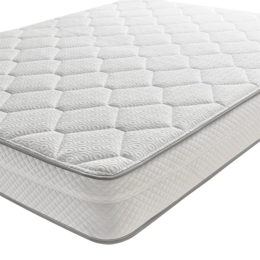 Silentnight Althea 1400 Divan Bed