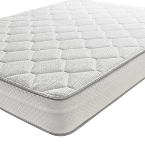 Silentnight Althea 1400 Divan Bed