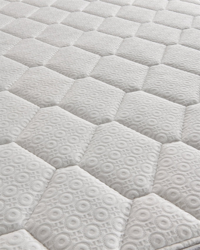 Silentnight Althea 1400 Divan Bed
