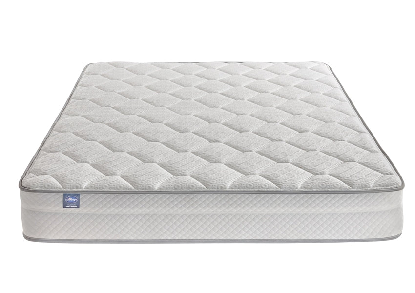 Silentnight Althea 1400 Divan Bed