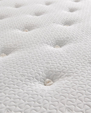 Silentnight Elate Miracoil Mattress
