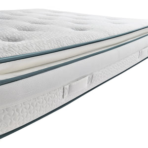 Silentnight Elate Miracoil Divan Bed