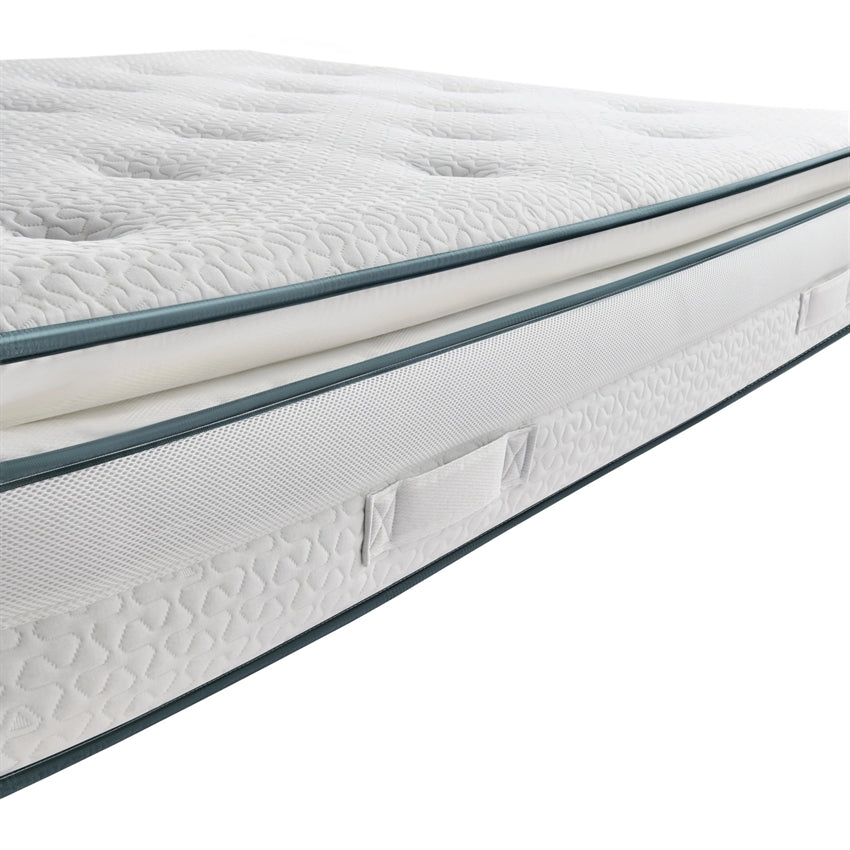 Silentnight Elate Miracoil Mattress