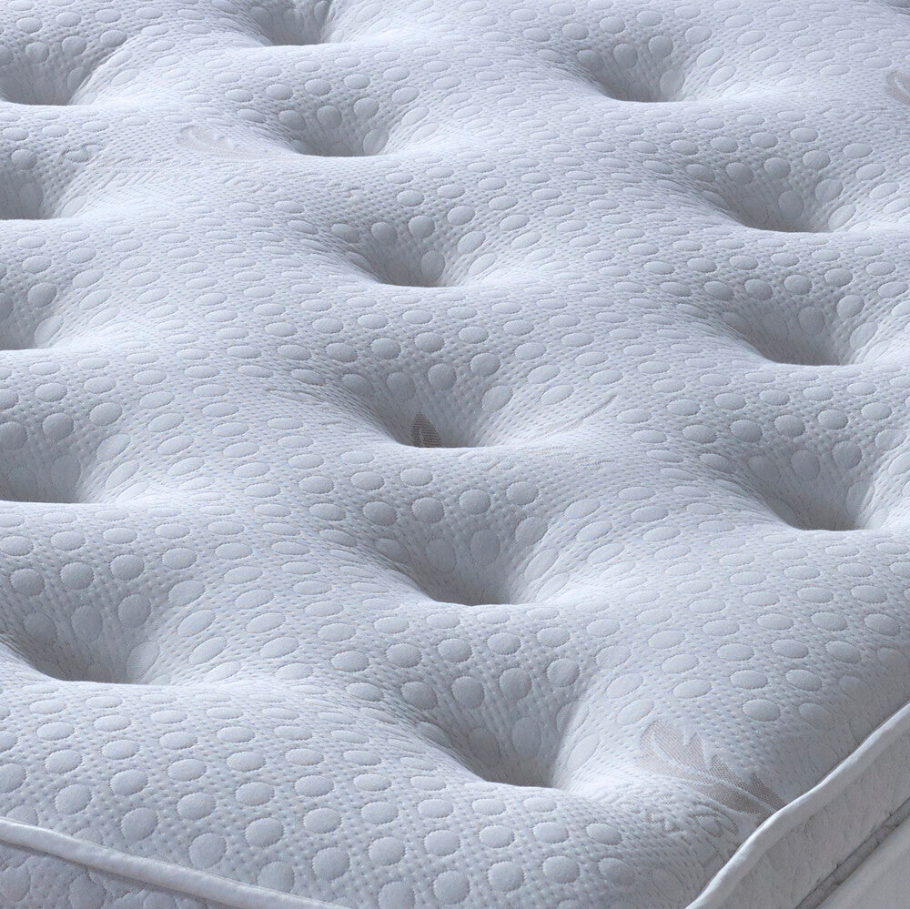 Health Beds The Inspiration 2500 Latex Divan Bed