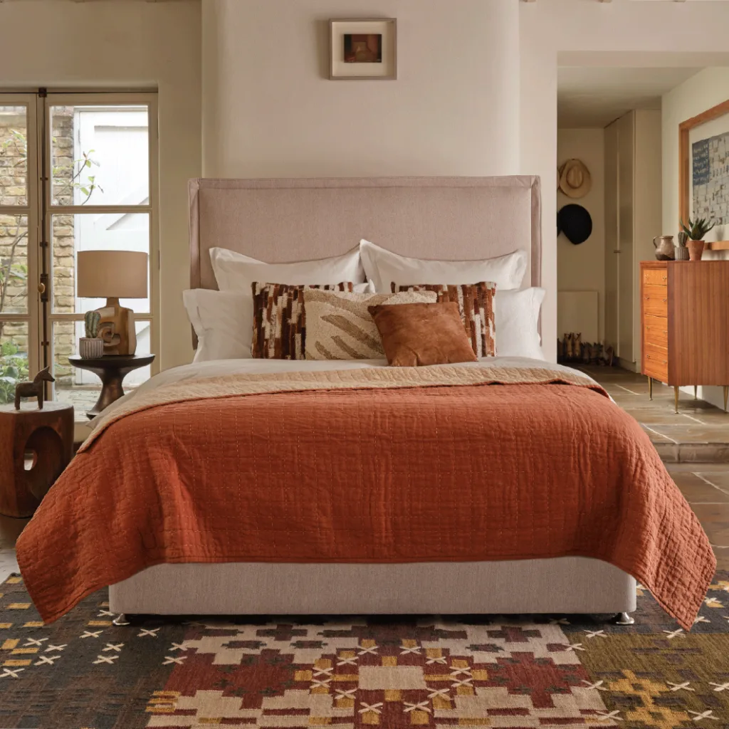 Sleepeezee ActivFlex Response 1600 Divan Bed