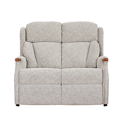 Celebrity Canterbury 2 Seat Fabric Settee