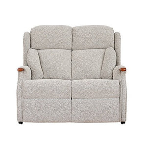Celebrity Canterbury 2 Seat Fabric Settee