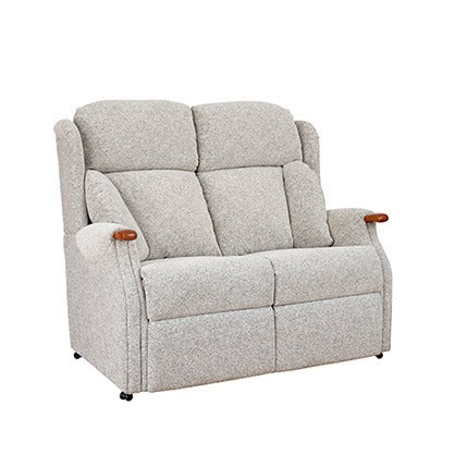 Celebrity Canterbury 2 Seat Fabric Settee