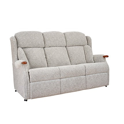 Celebrity Canterbury 3 Seat Fabric Settee