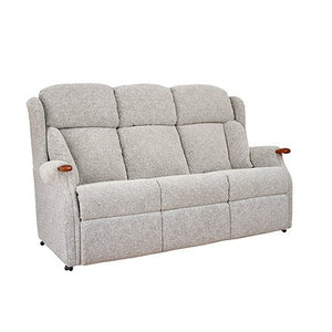 Celebrity Canterbury 3 Seat Fabric Settee