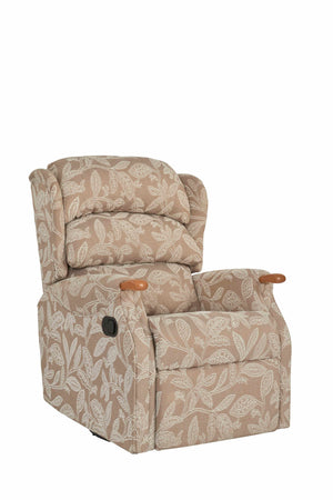 Celebrity Westbury Fabric Recliner Chair