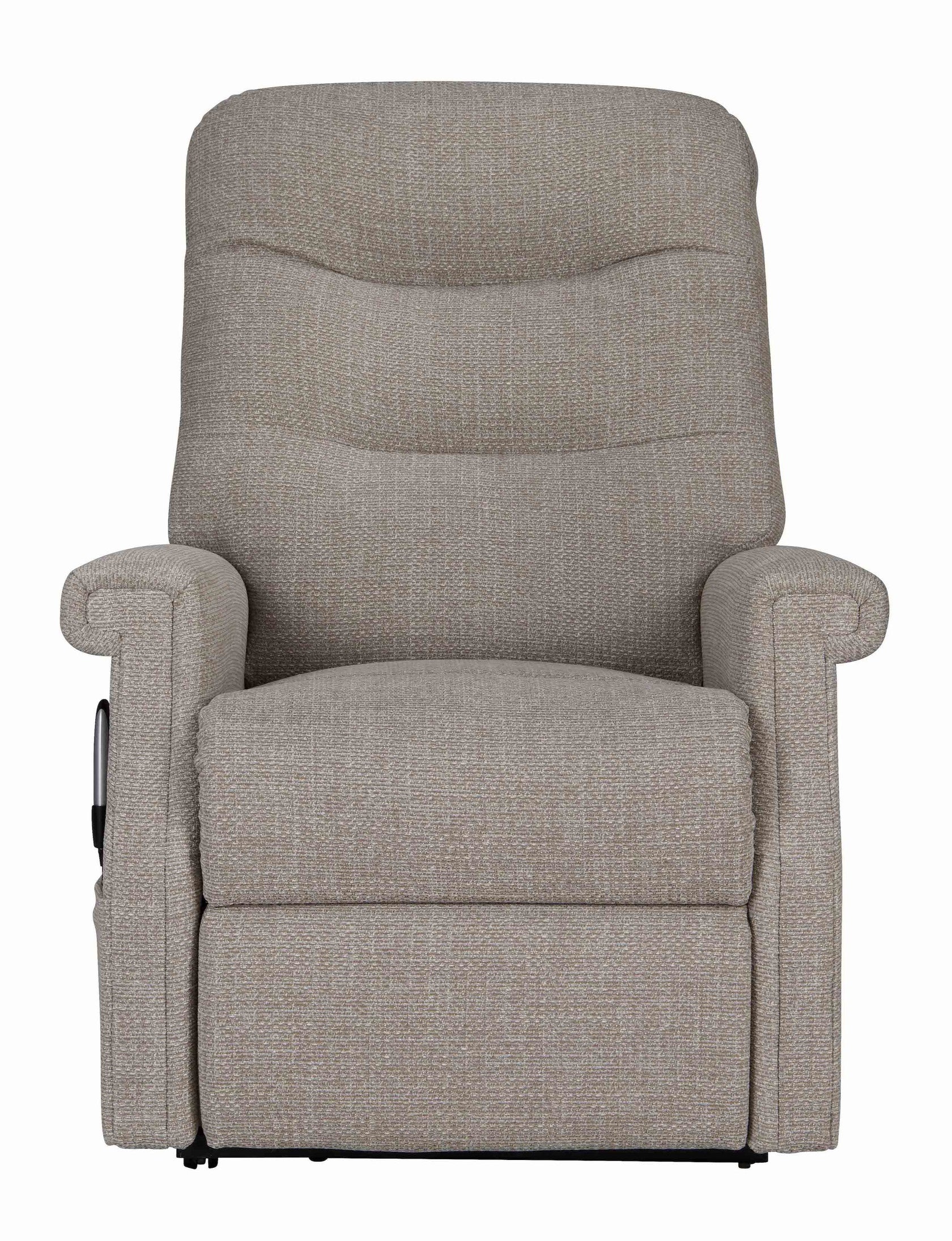 Celebrity Sandhurst Fabric Recliner Chair
