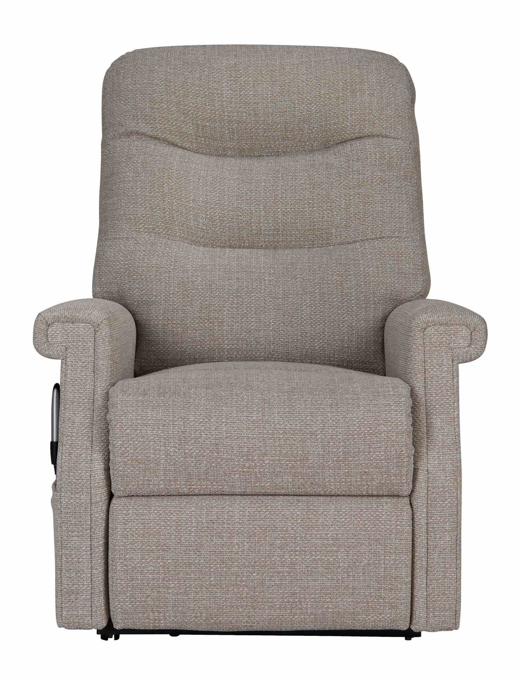 Celebrity Sandhurst Fabric Recliner Chair