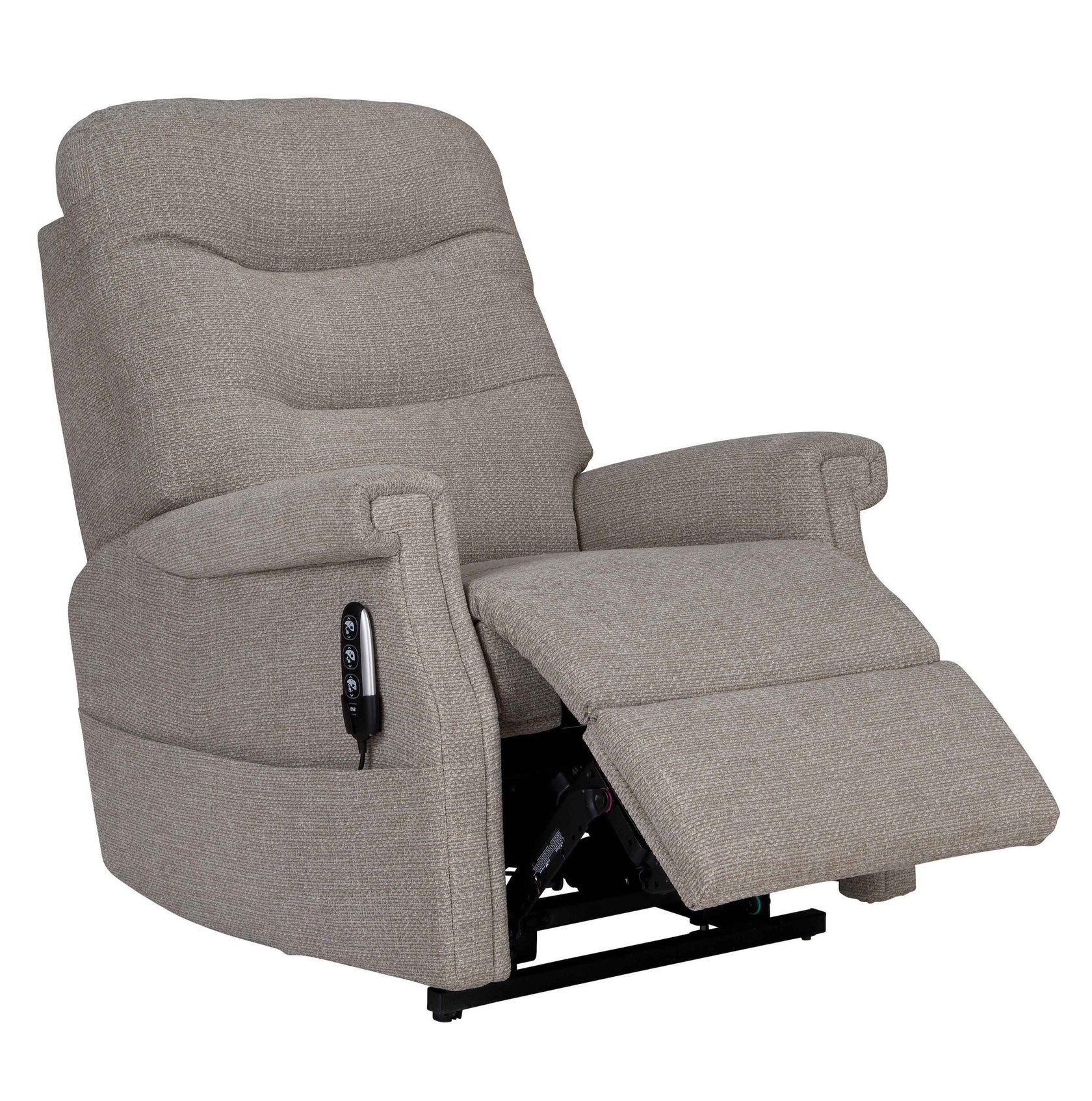 Celebrity Sandhurst Fabric Recliner Chair