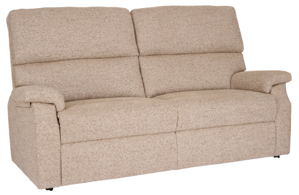 Celebrity Newstead Fabric 2 Seat Fixed Settee