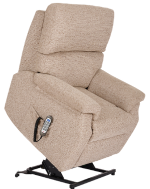 Celebrity Newstead Fabric Riser & Recliner