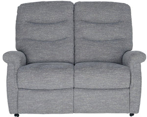 Celebrity Hollingwell Fabric Fixed 2 Seat Settee