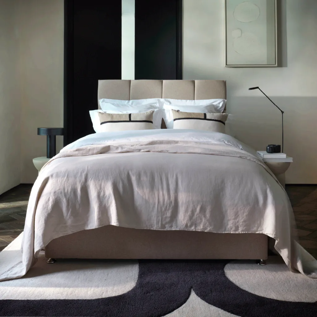 Sleepeezee Jessica Deluxe Divan Bed
