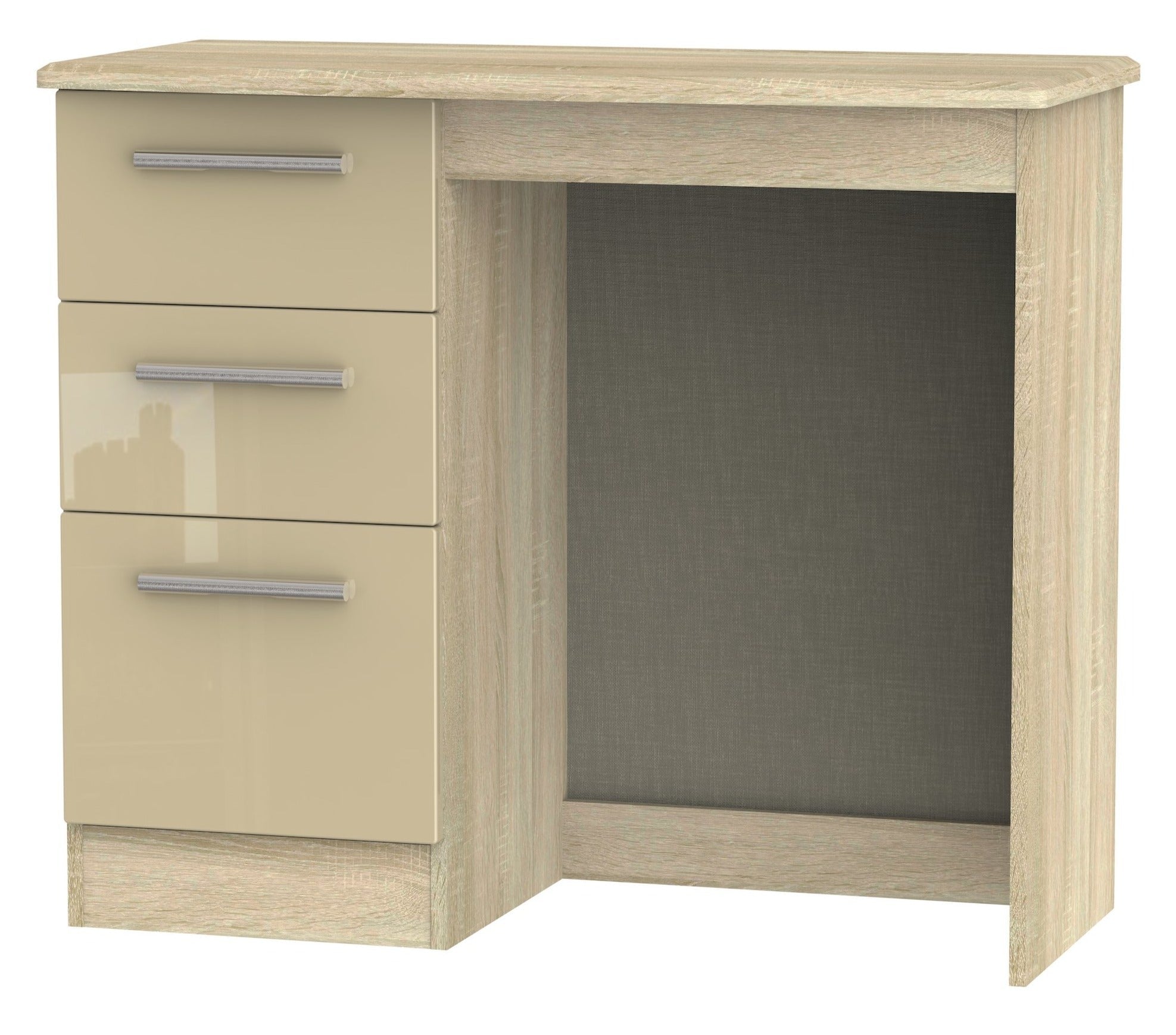 London Dressing Table