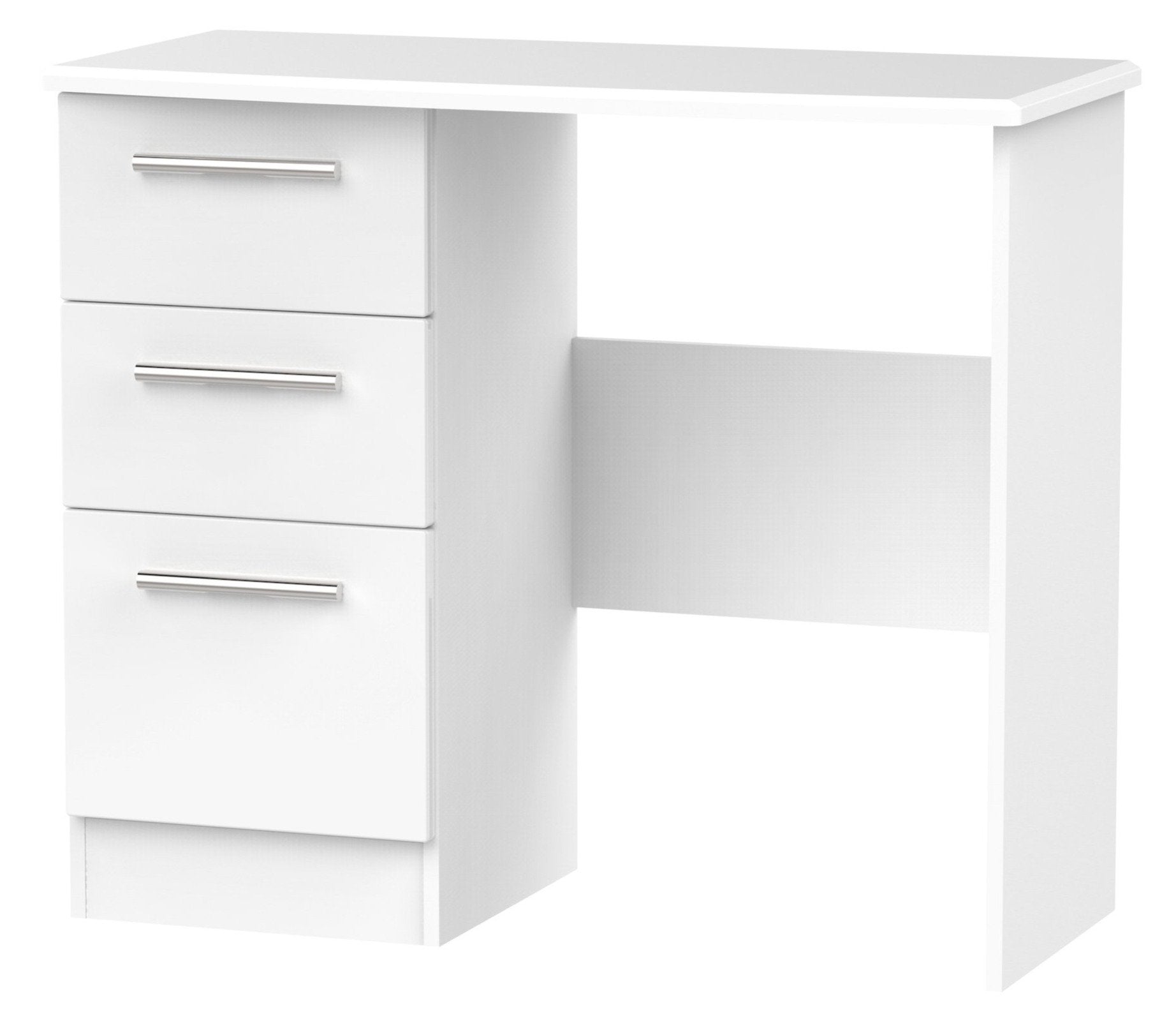 London Dressing Table