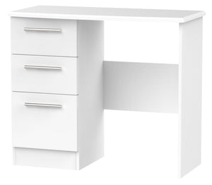 London Dressing Table