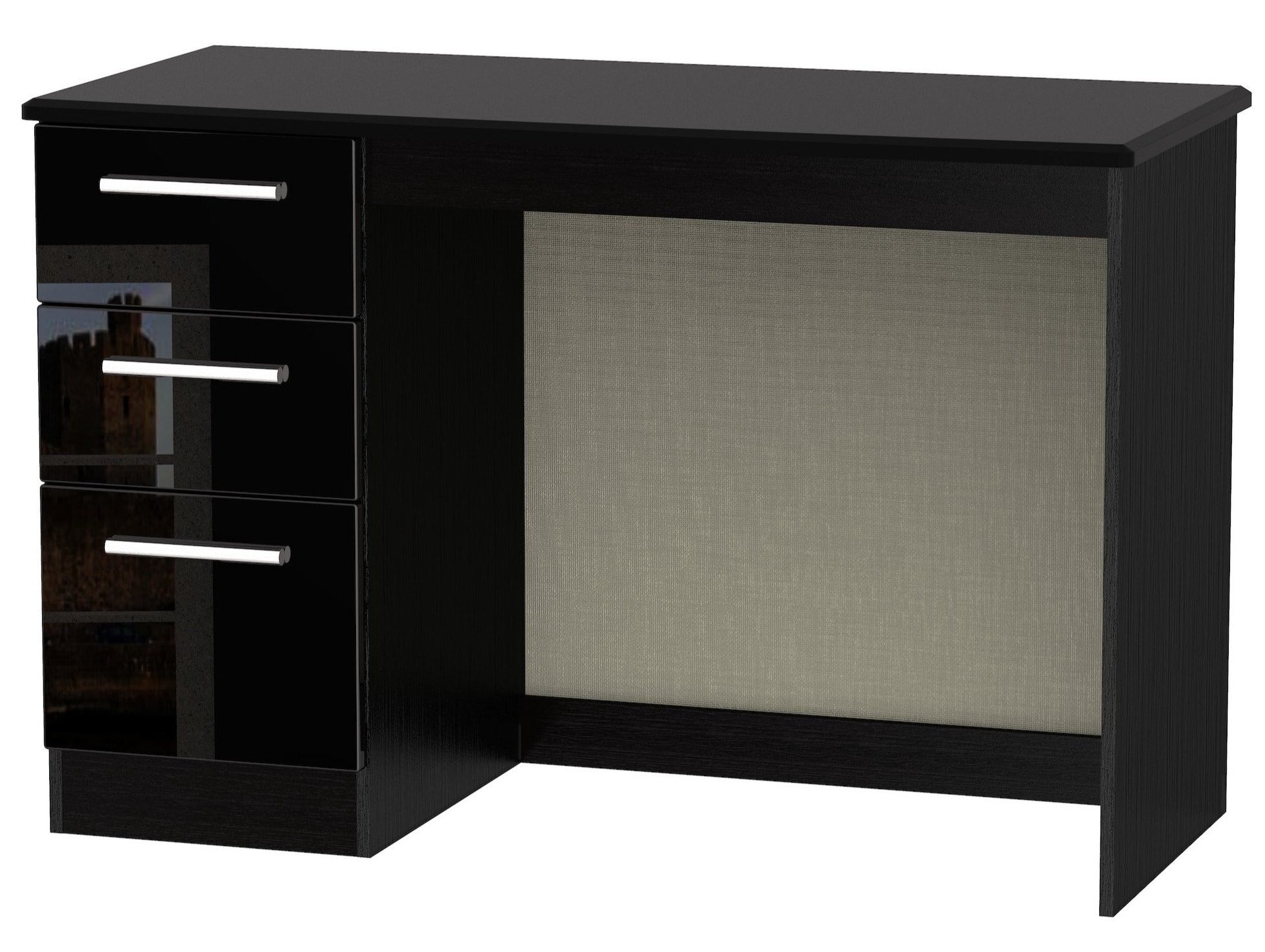 London Desk