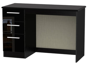 London Desk