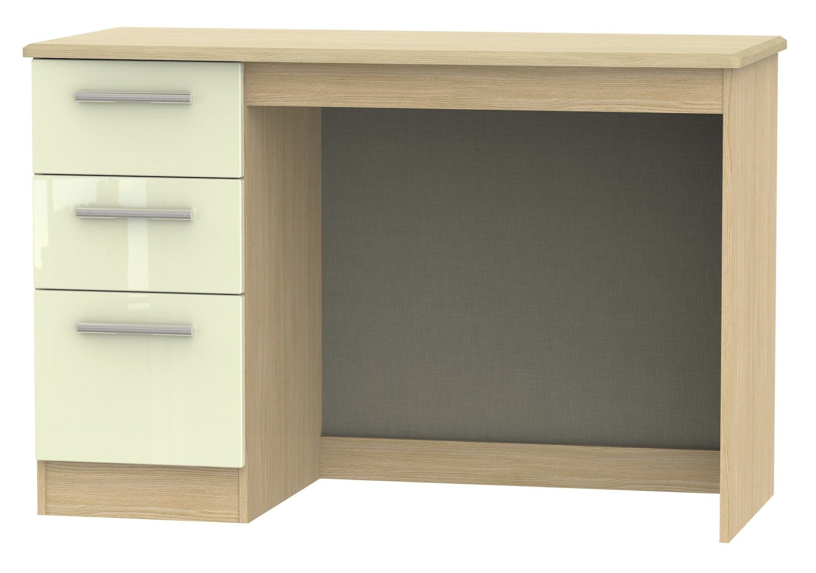 London Desk