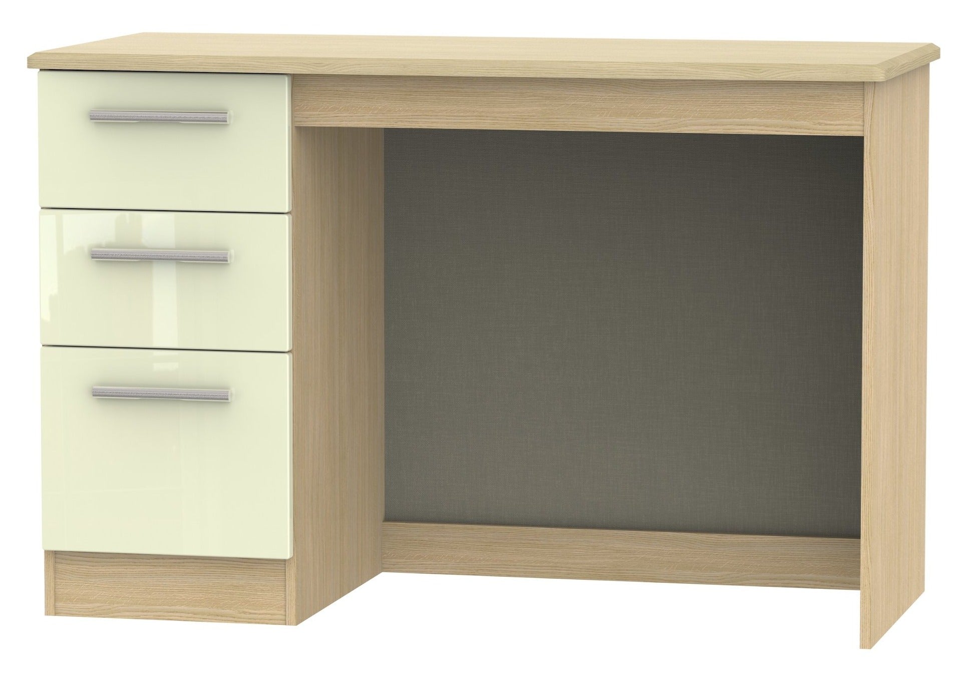 London Desk