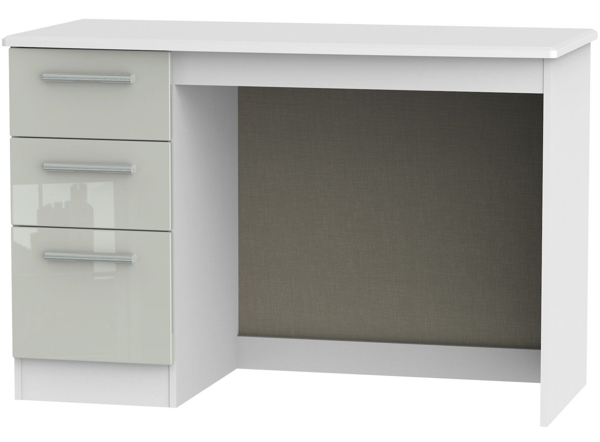 London Desk