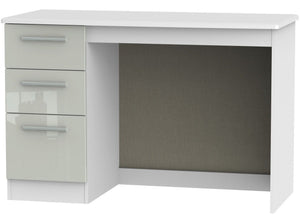 London Desk