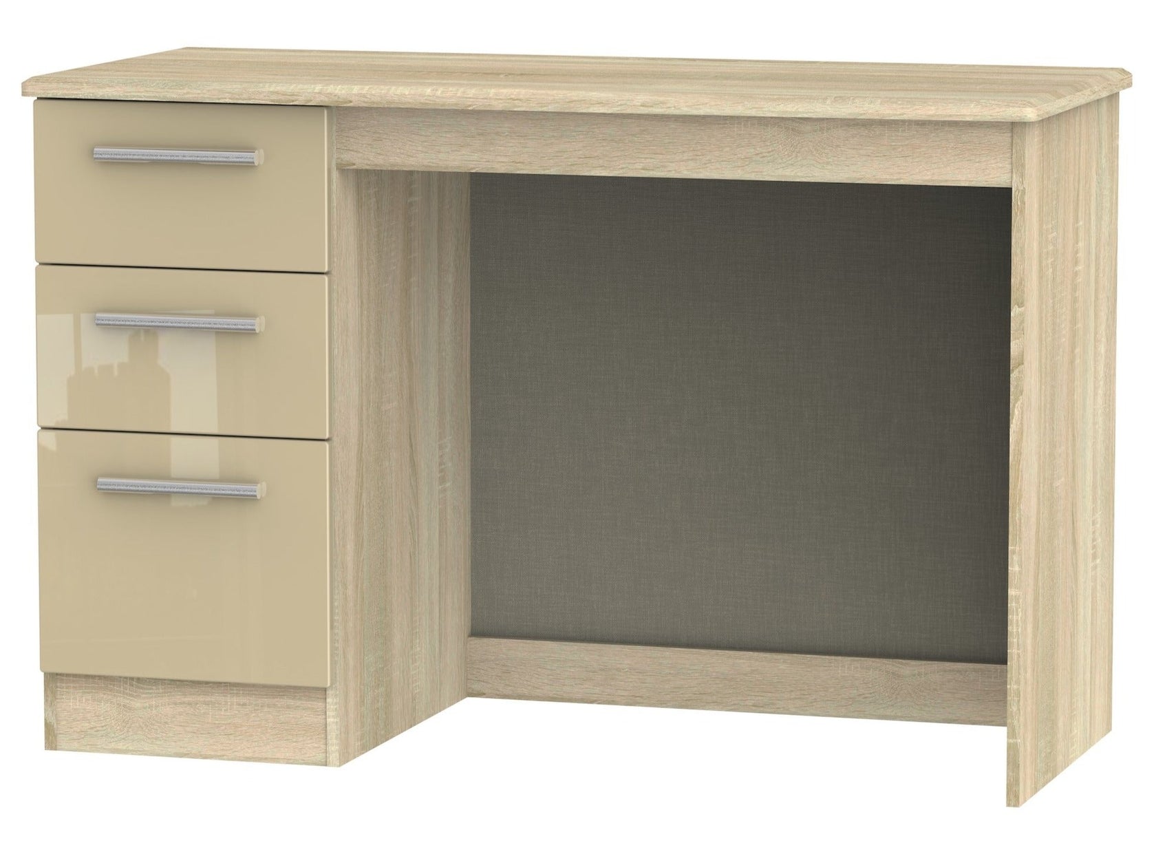 London Desk