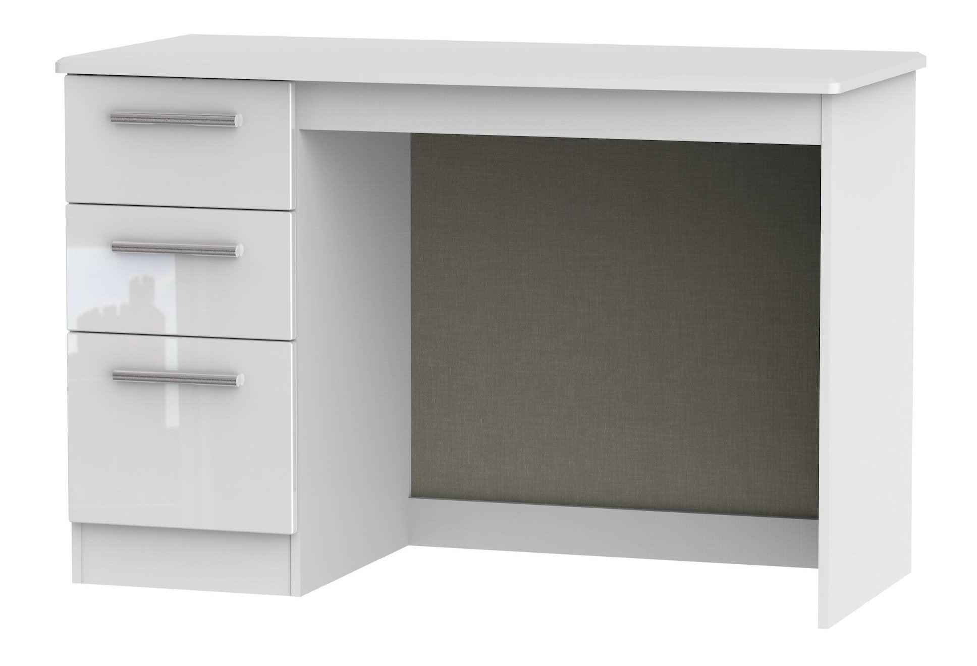 London Desk