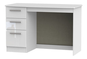London Desk