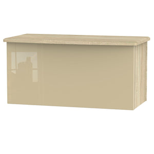 London Blanket Box