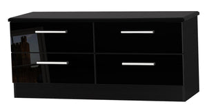 London 4 Drawer Bed Chest Of Drawers