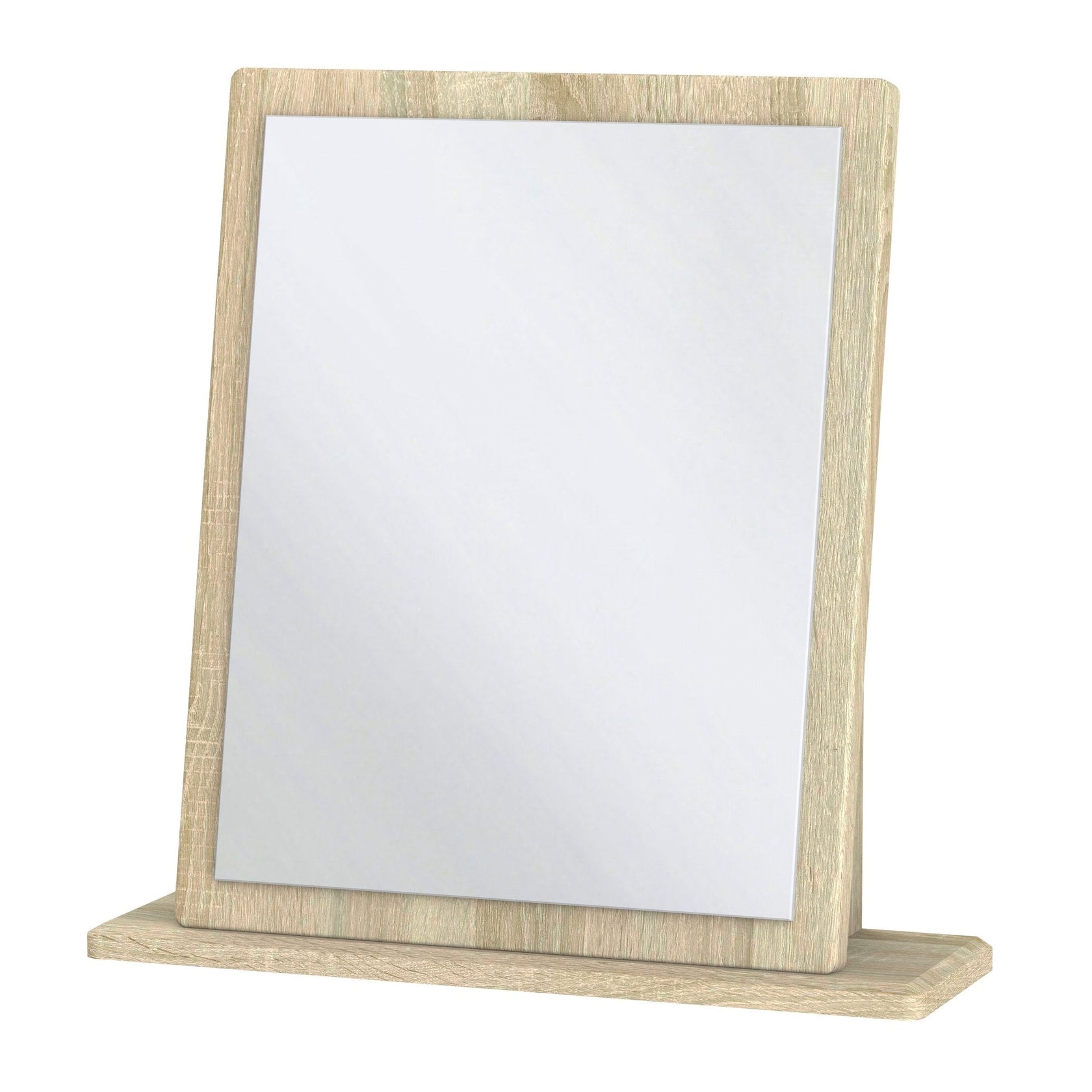 London Small Mirror